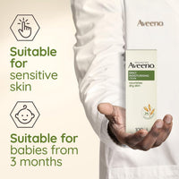 Aveeno Daily Moisturizing Cream 100ml