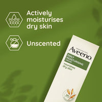 Aveeno Daily Moisturizing Cream 100ml