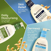 Aveeno Daily Moisturizing Hand Cream 75ml