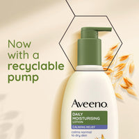 Aveeno Daily Moisturizing Lavender Lotion 300ml