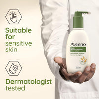 Aveeno Daily Moisturizing Lotion 300ml