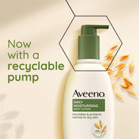 Aveeno Daily Moisturizing Lotion 300ml