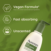 Aveeno Daily Moisturizing Lotion 300ml