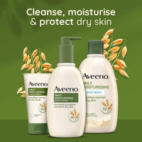 Aveeno Daily Moisturizing Lotion 300ml