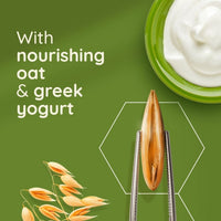 Aveeno Daily Moisturizing Yogurt Body Cream Apricot & Honey 300ml