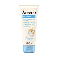 Aveeno Dermexa Emollient Cream 200ml