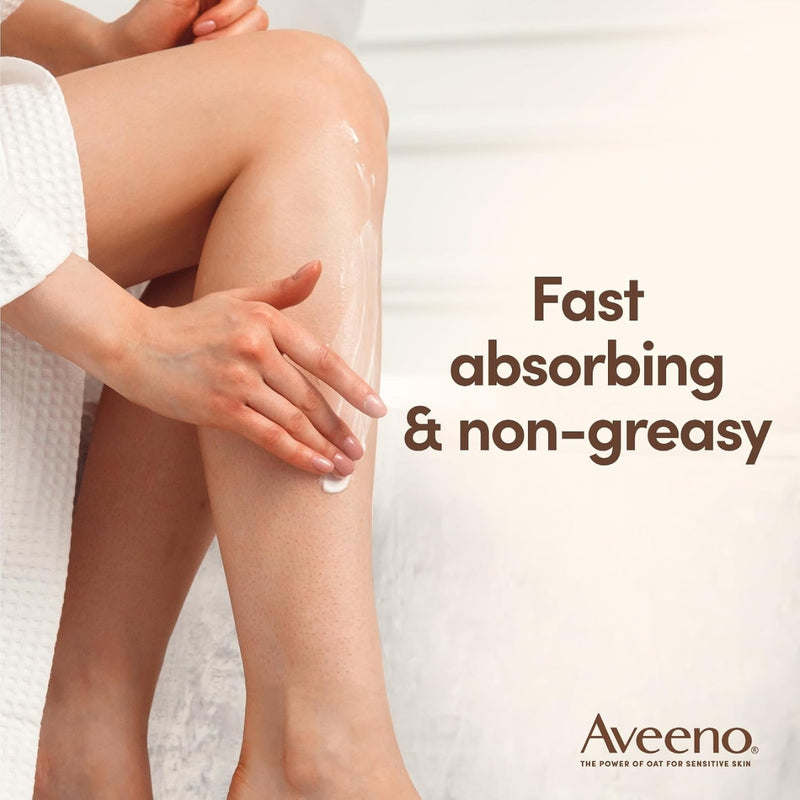 Aveeno Dermexa Emollient Cream 200ml