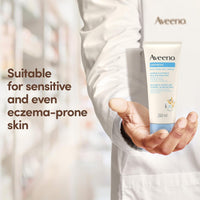 Aveeno Dermexa Emollient Cream 200ml