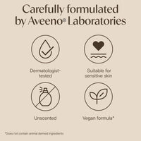 Aveeno Dermexa Emollient Cream 200ml