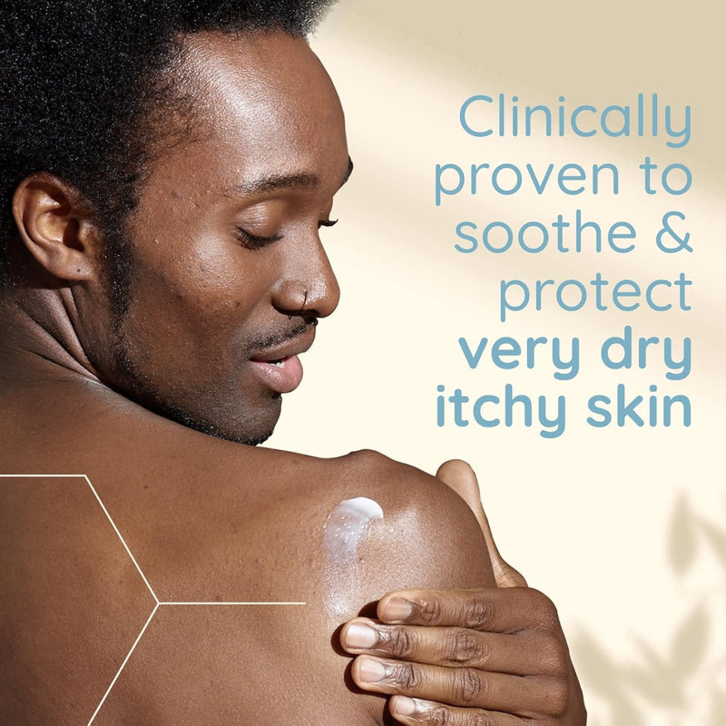 Aveeno Dermexa Emollient Cream 500ml