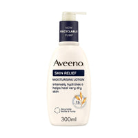 Aveeno Skin Relief Nourishing Lotion 300ml