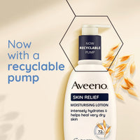 Aveeno Skin Relief Nourishing Lotion 300ml