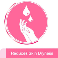 Johnsons Body Oil with Natural Sesame Oil Spray 150ml