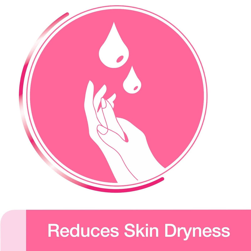 Johnsons Body Oil with Natural Sesame Oil Spray 150ml