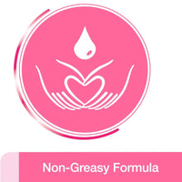 Johnsons Body Oil with Natural Sesame Oil Spray 150ml