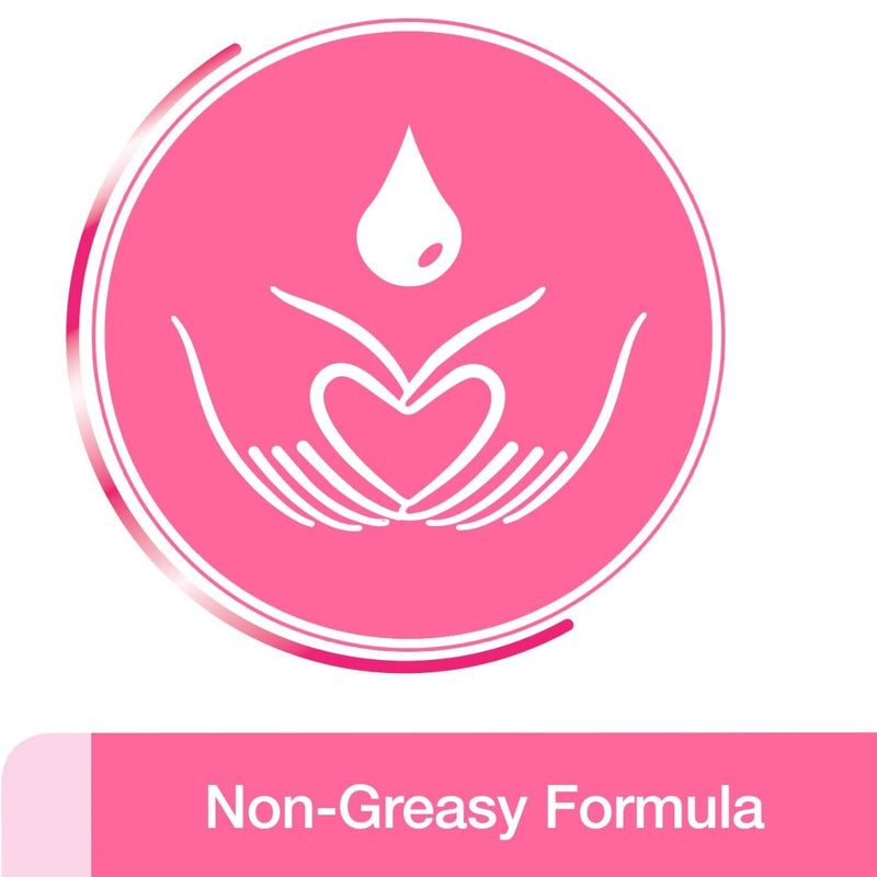 Johnsons Body Oil with Natural Sesame Oil Spray 150ml