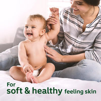 Johnsons Baby Powder Aloe & Vitamin E 200g