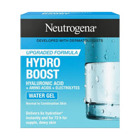 Neutrogena Hydro Boost Water Gel Normal to Combination Skin 50ml