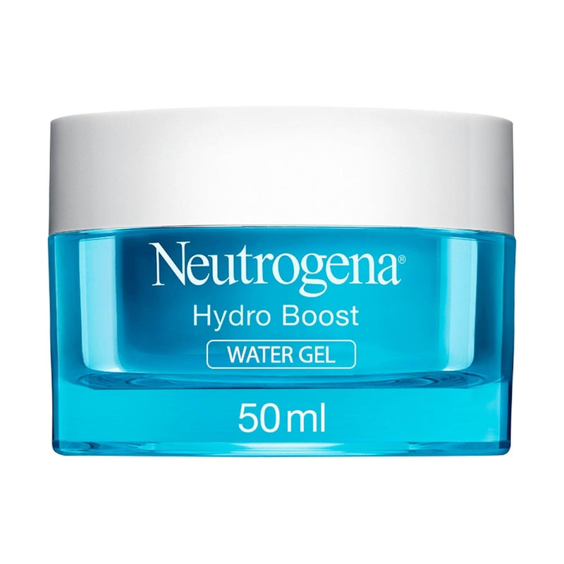 Neutrogena Hydro Boost Water Gel Normal to Combination Skin 50ml