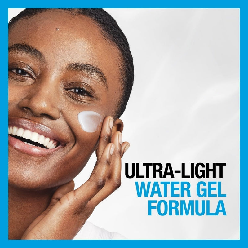 Neutrogena Hydro Boost Water Gel Normal to Combination Skin 50ml
