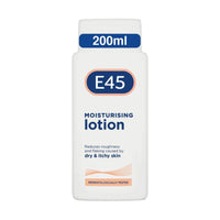 E45 Moisturizing Body Lotion 200ml