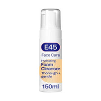 E45 Face Cleanser 150ml
