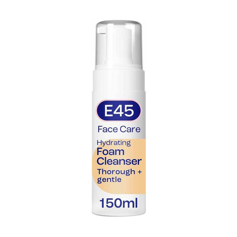 E45 Face Cleanser 150ml
