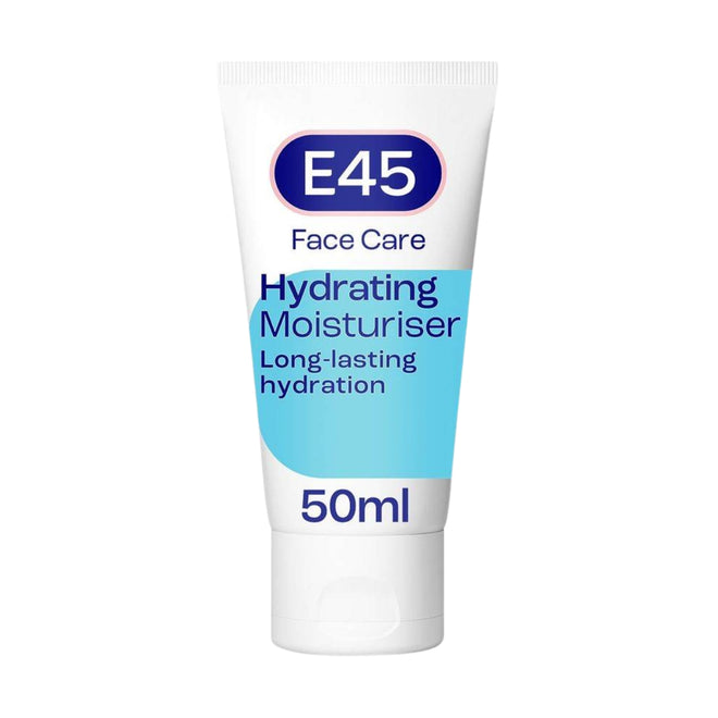 E45 Face Moisturizer 50ml