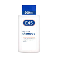 E45 Shampoo 200ml