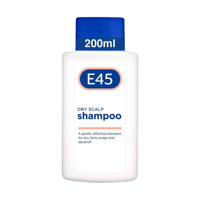 E45 Shampoo 200ml