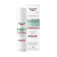 Eucerin Dermo Purifyer Serum With Thiamdol 40ml