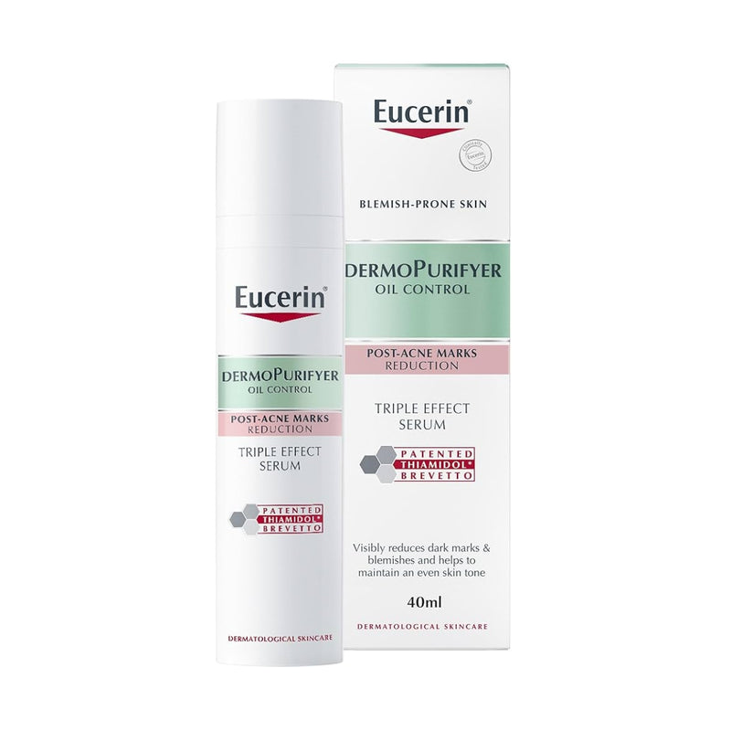 Eucerin Dermo Purifyer Serum With Thiamdol 40ml