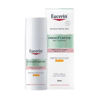 Eucerin Dermo Purifyer UV Fluid SPF30 50ml