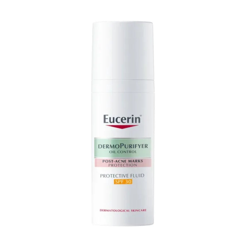Eucerin Dermo Purifyer UV Fluid SPF30 50ml
