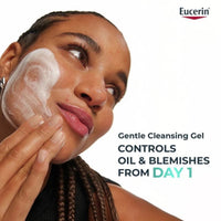 Eucerin Dermo Pure Purifying Cleanser 200ml
