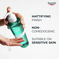 Eucerin Dermo Pure Purifying Cleanser 200ml