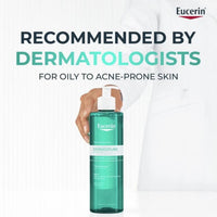 Eucerin Dermo Pure Purifying Cleanser 400ml