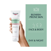 Eucerin Dermo Purifyer Triple Effect Cleansing Gel 150ml