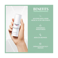 Eucerin Dermo Purifyer Oil Control Adjunctive Soothing Cream 50ml