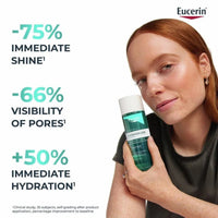 Eucerin Dermo Pure Purifying Toner 200ml