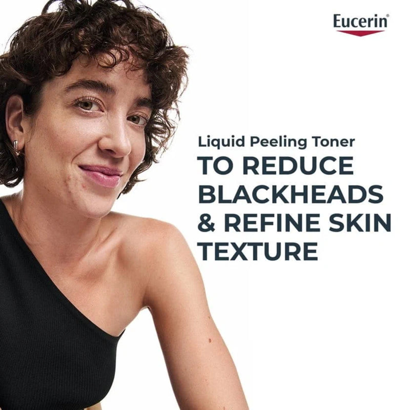 Eucerin Dermo Pure Purifying Toner 200ml