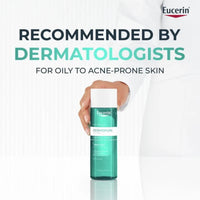 Eucerin Dermo Pure Purifying Toner 200ml