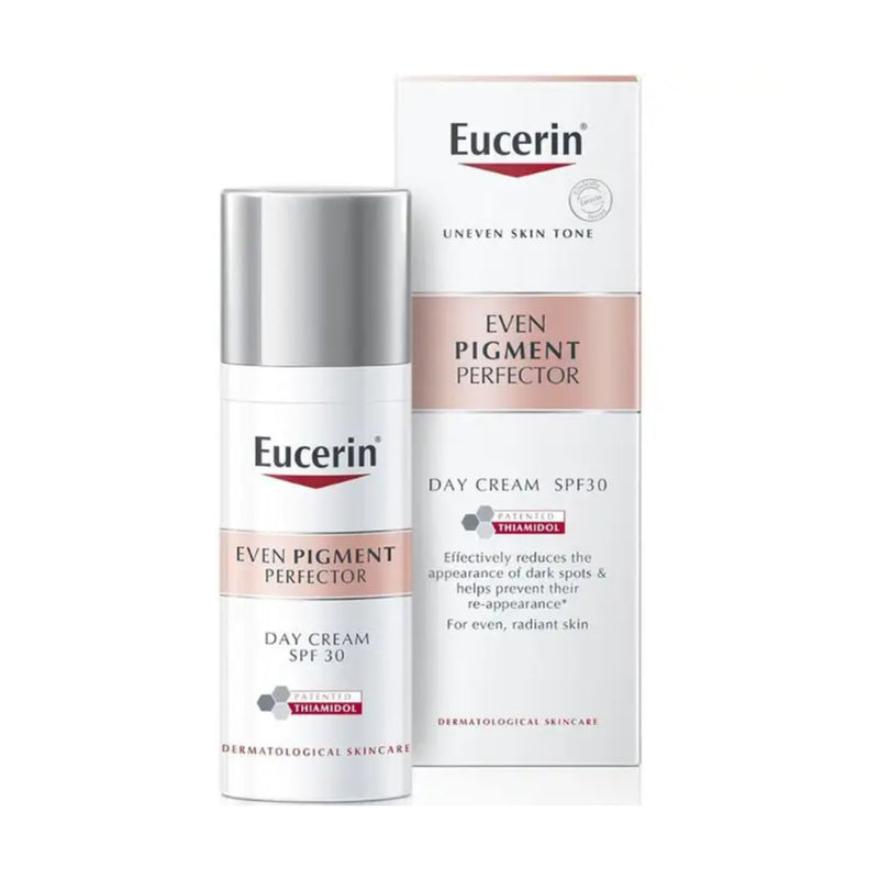 Eucerin Even Pigment Perfector Day Cream SPF30 50ml