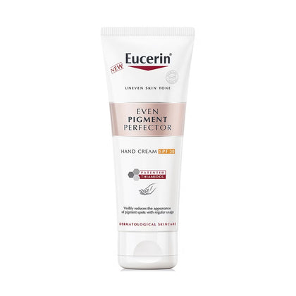 Eucerin Even Pigment Perfector Hand Cream 75ml