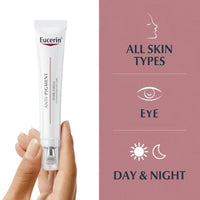 Eucerin Even Pigment Perfector Dark Undereye Circle Illuminator 15ml