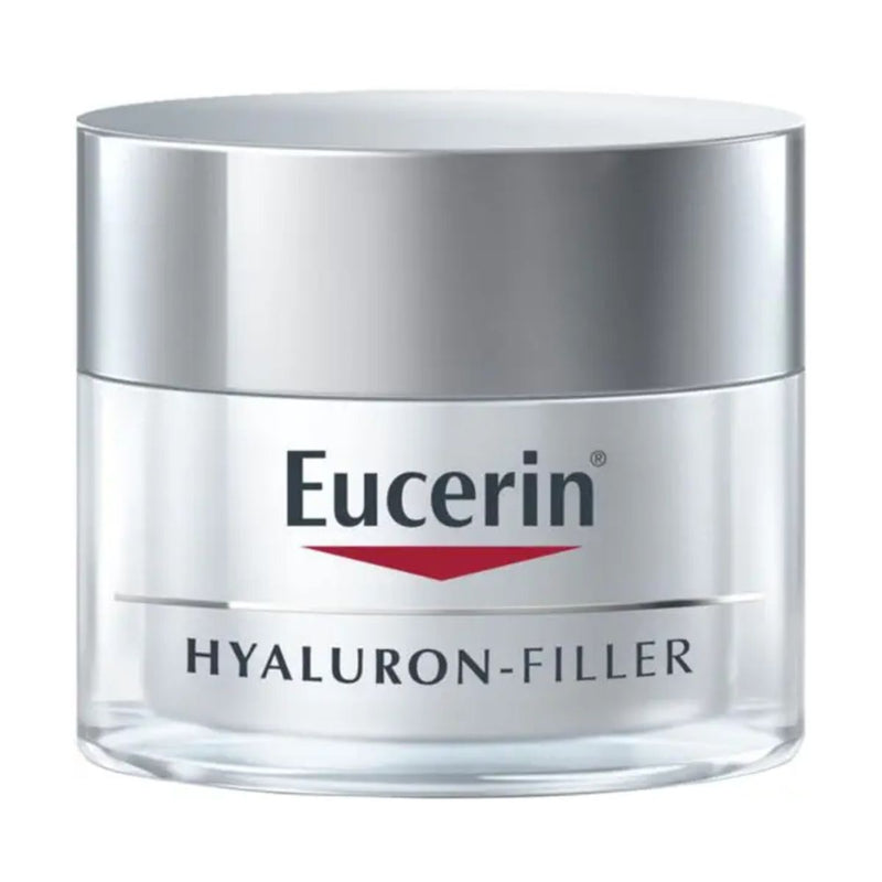 Eucerin Hyaluron Filler Day Cream 50ml