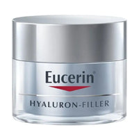 Eucerin Hyaluron Filler Night Cream 50ml