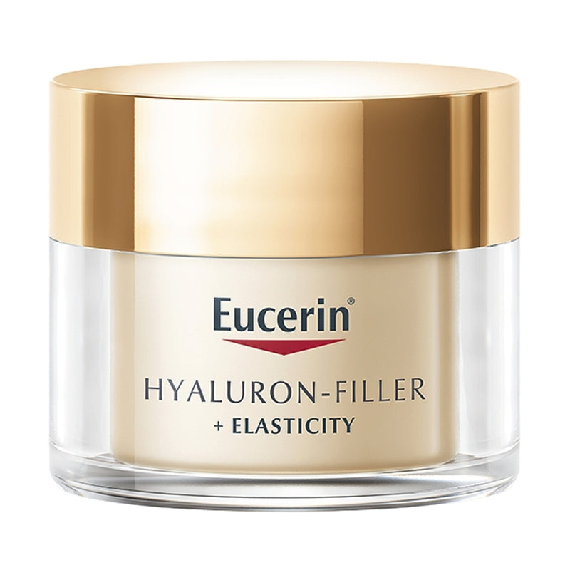Eucerin Hyaluron Filler Elasticity Day Cream SPF15 50ml