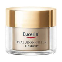Eucerin Hyaluron Filler Elasticity Night Cream 50ml