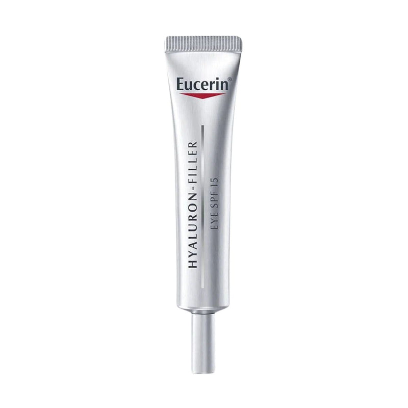 Eucerin Hyaluron Filler Eye Cream SPF15 15ml